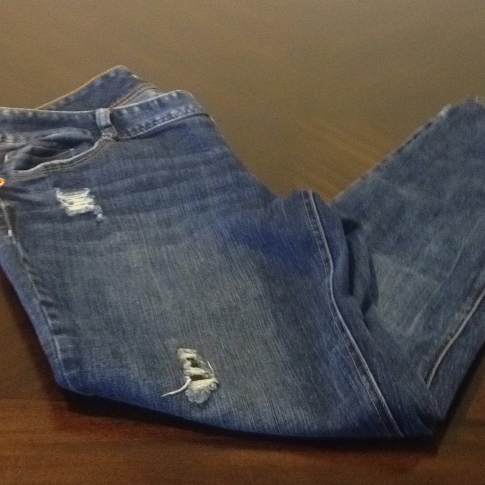 Maurices Jeans